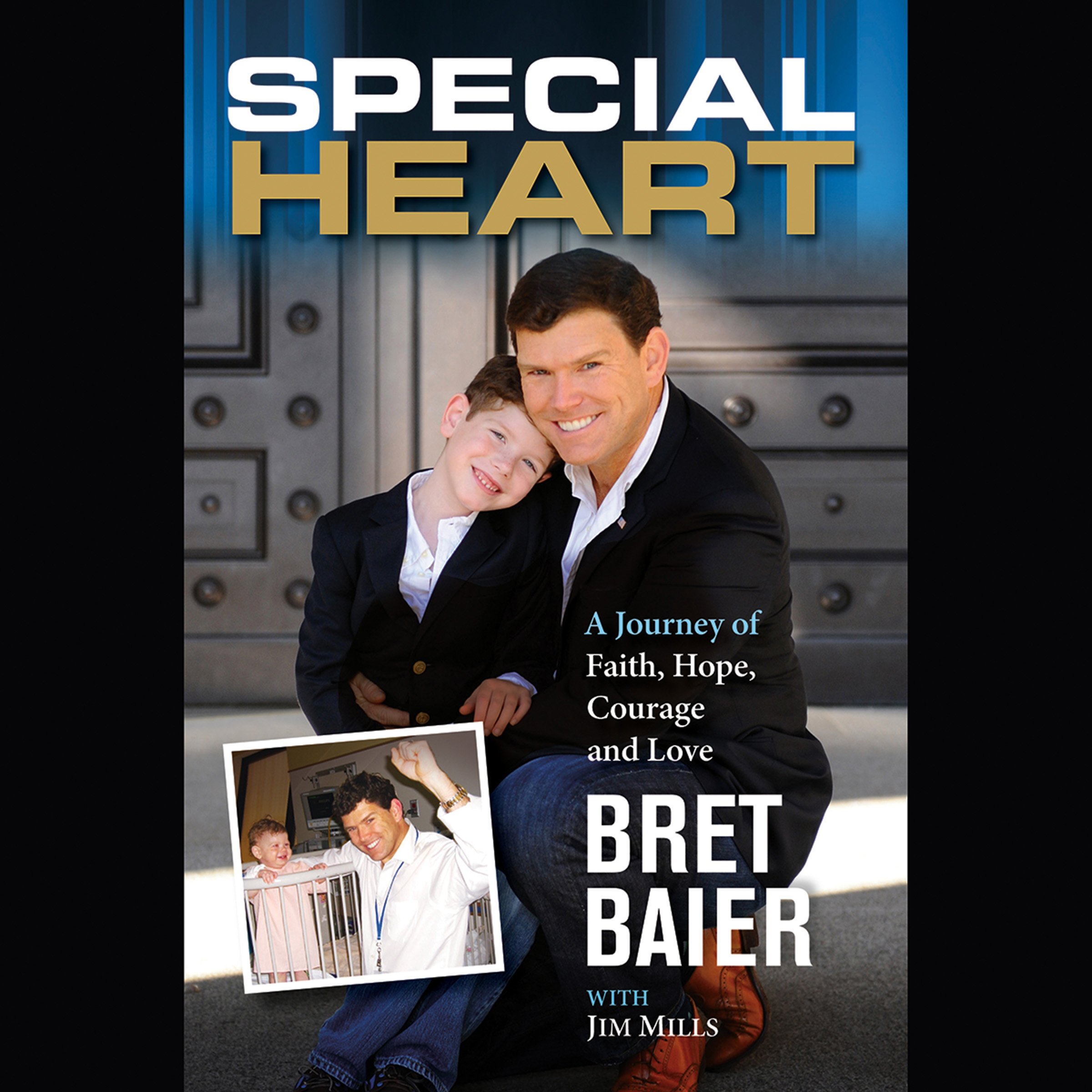 Cover art for Special Heart