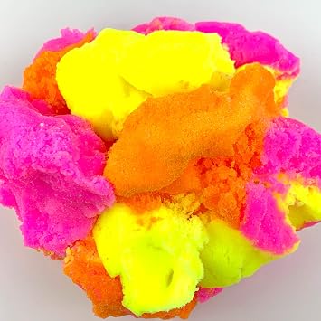 Dope Slimes Hawaiian Ice Cloud Slime Scented (8oz)