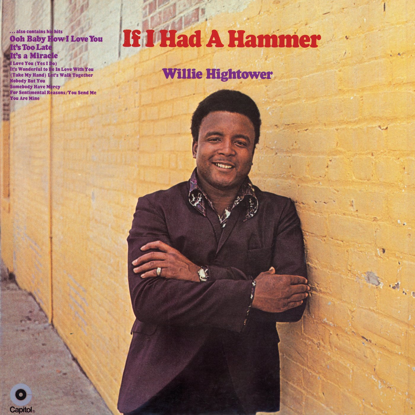 Willie Hightower
