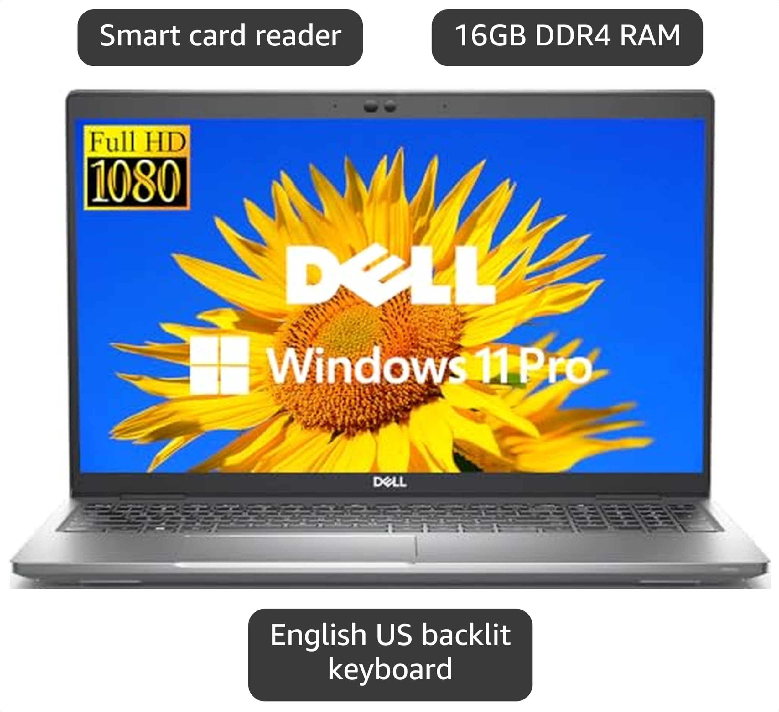 Amazon.com: Dell Latitude 5430 14