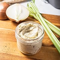 Vista 6 de Lawry's Mezcla Perfecta Rub de Pollo y Aves de Corral, 24.5 oz (Paquete de 6)