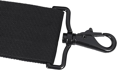 Miniatura 4 de Seibertron Pro-Multifunción Bandolera Bolsa de Mensajero para Laptop de 14.1" o 17.3