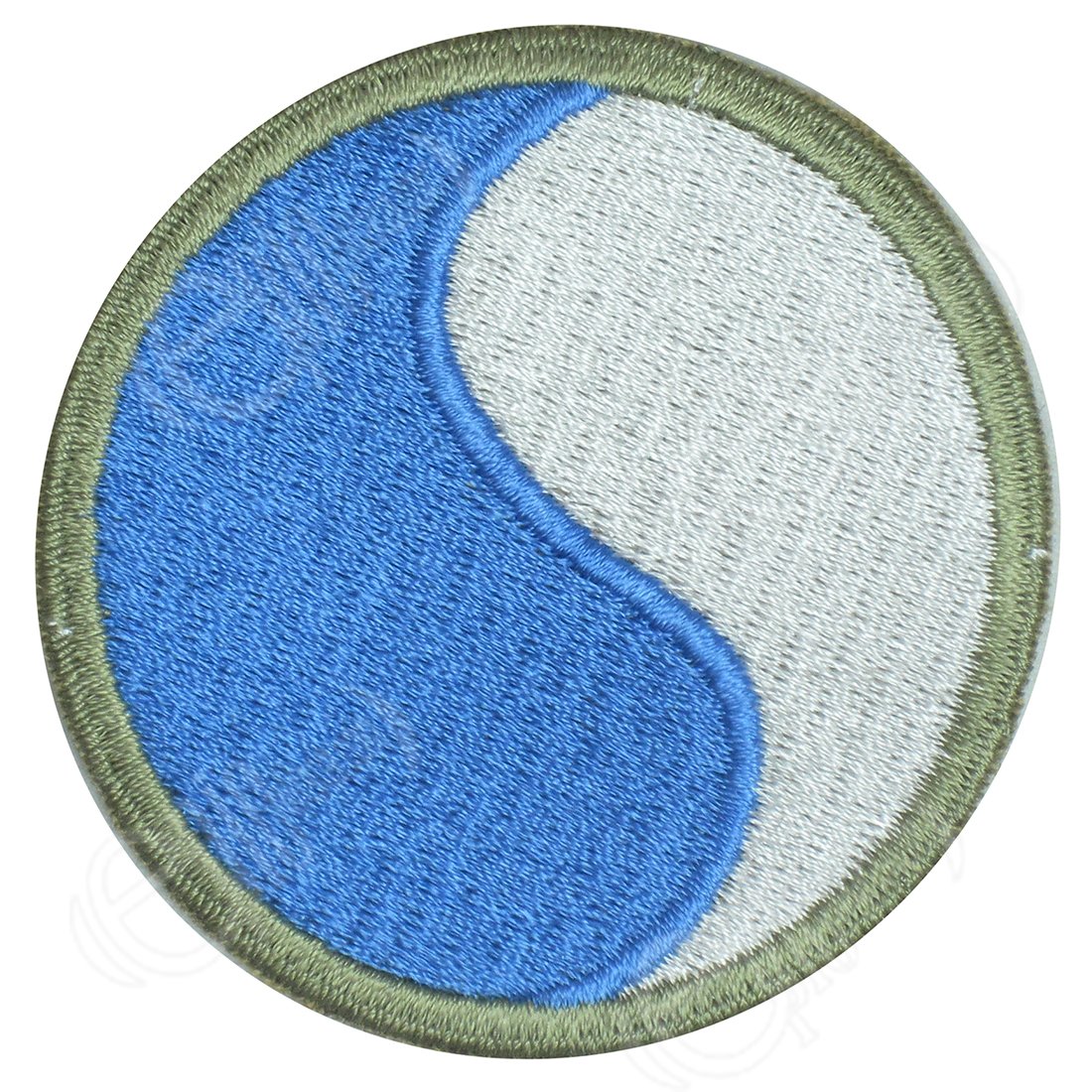 Epic Militaria Reproduction 29th Infantry Division Insignia Patch