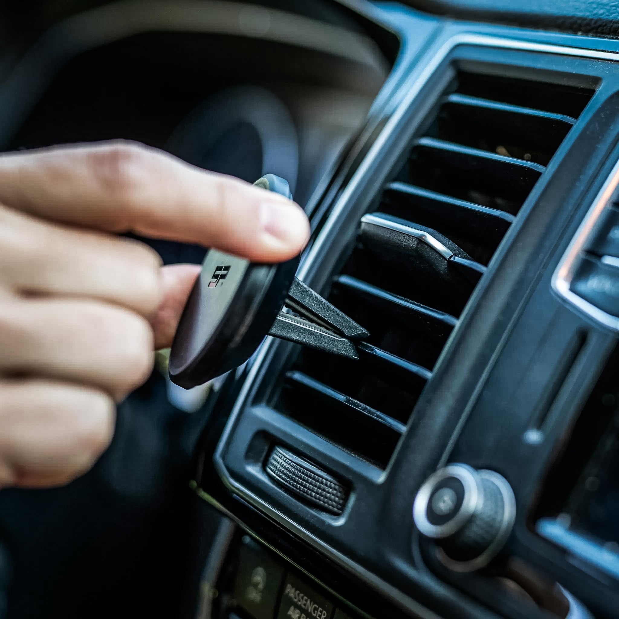 SP Connect Vent Mount |SPC+|