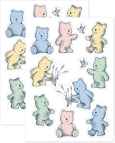 Miniatura 4 de Delta Children - Organizador de juguetes GapKids de 6 compartimientos, certificado Greenguard Gold, azul índigo