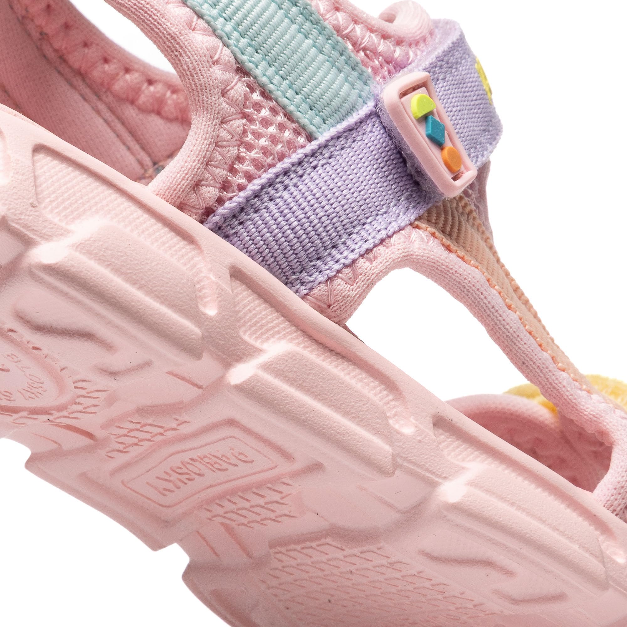Pablosky James 986270, Sandalia