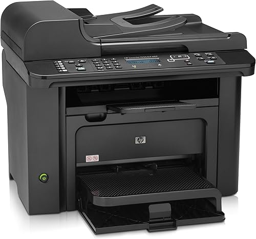 Miniatura 4 de HP LaserJet M1536DNF M1536 Máquina láser todo en uno CE538A USB|Dúplex de red con 90 días de garantía (renovado)