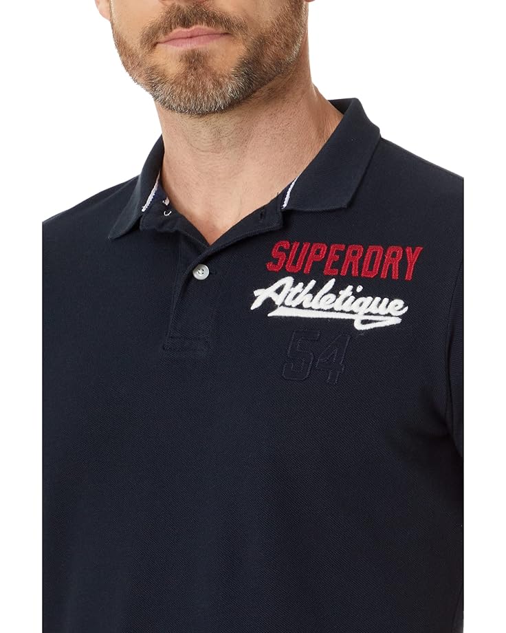 Superdry Applique Classic Fit Polo - #3 of 4