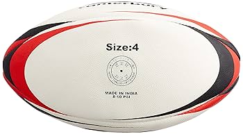 canterbury カンタベリー ラグビーボール ラグビー サイズ4 未使用 Amazon | CANTERBURY(カンタベリー) canterbury ラグビーボール