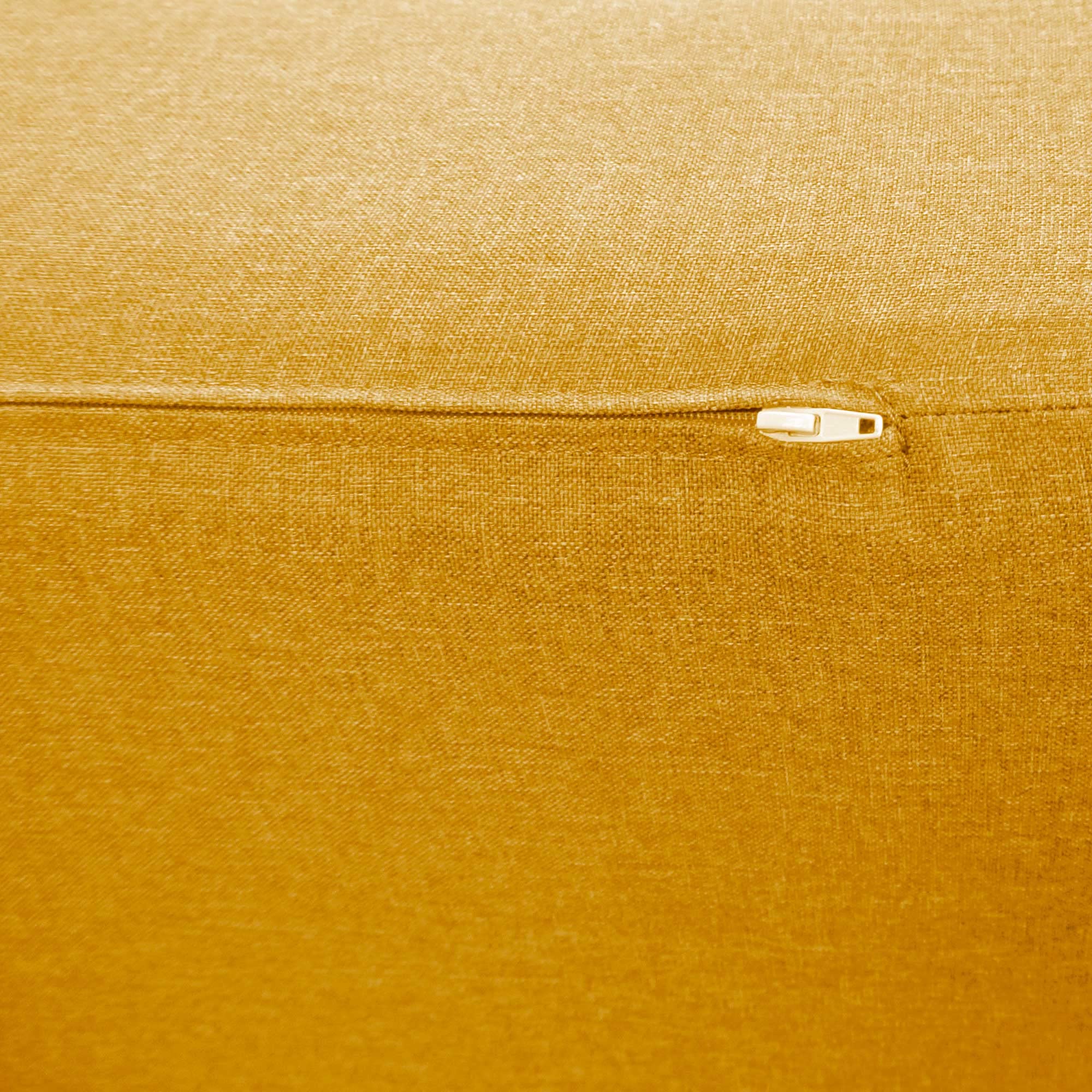 Divano Letto Baldiflex Praticho 2 Posti - Memory Foam, Rivestimento Lavabile, Colore Arancio - Foto 8