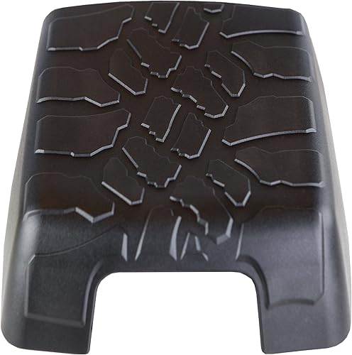 Vista 14 de Boomerang - Apoyabrazos central con banda de rodadura para parte delantera del auto, para Ford F150