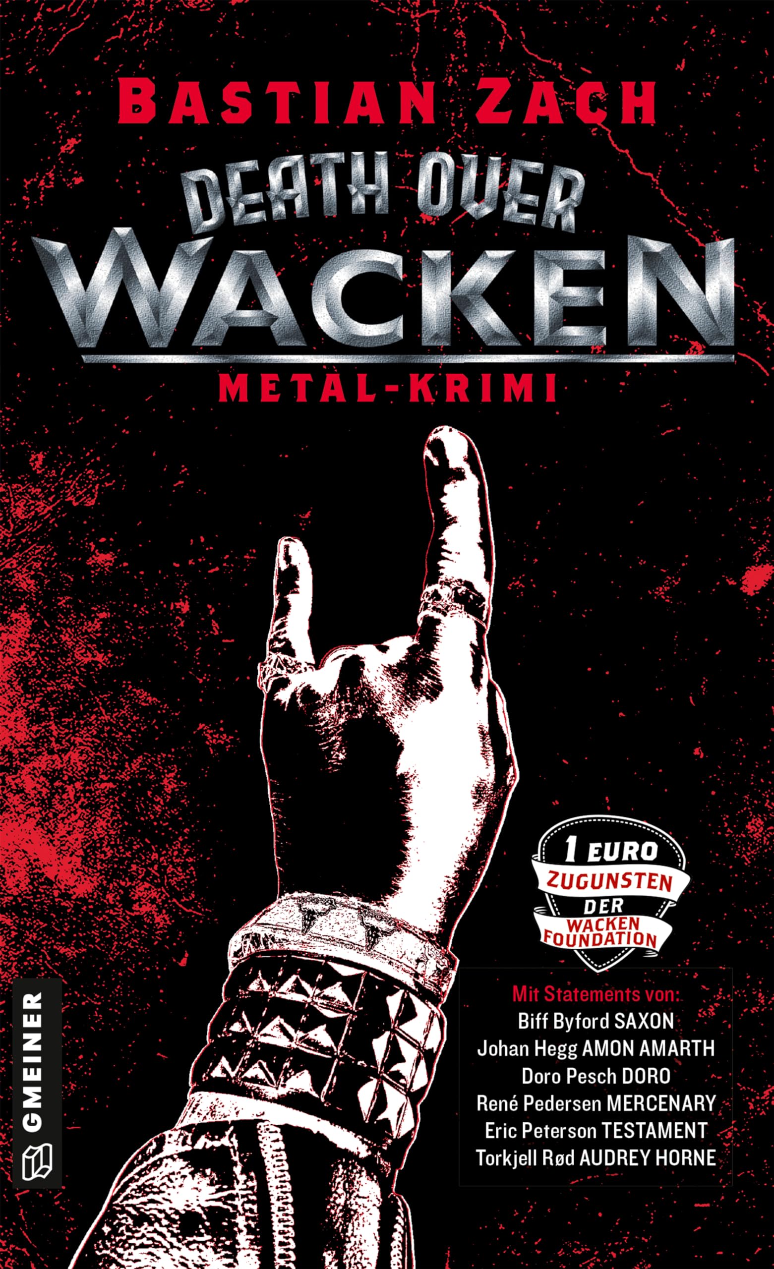 Starte eine Serie