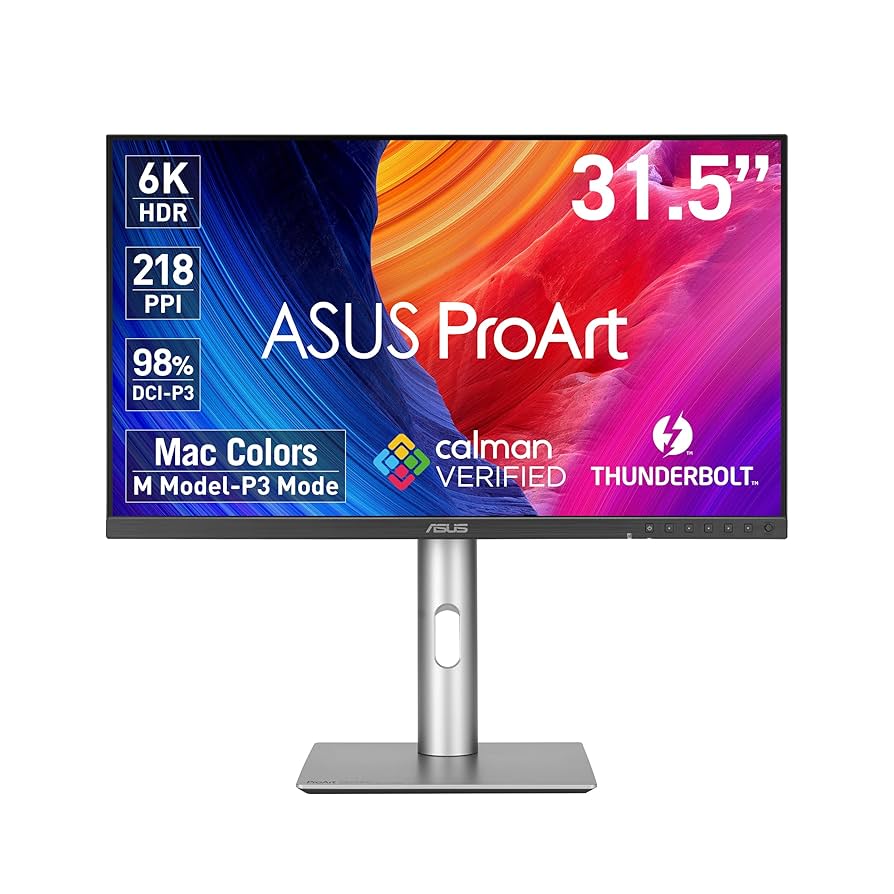 Amazon.co.jp: ASUS プロフェッショナルモニター/ASUS ProArt