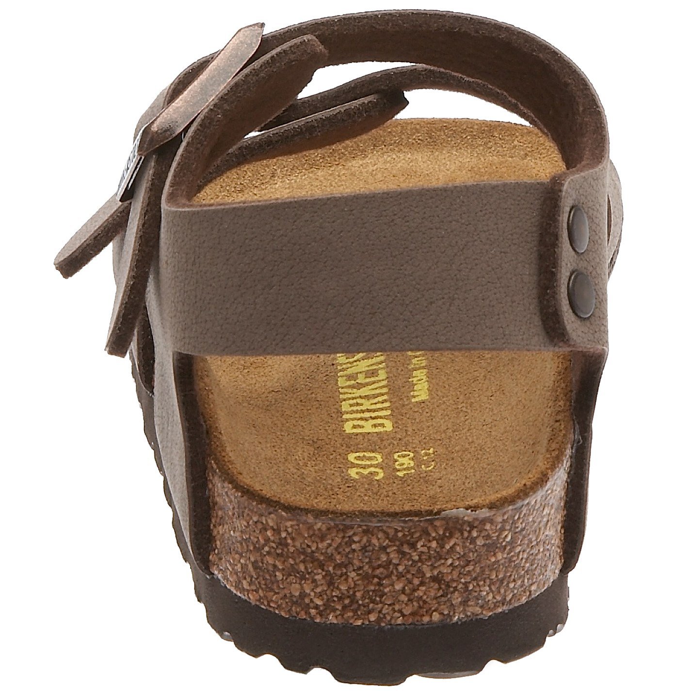 Birkenstock New York, Sandali in feltro morbido unisex bambino