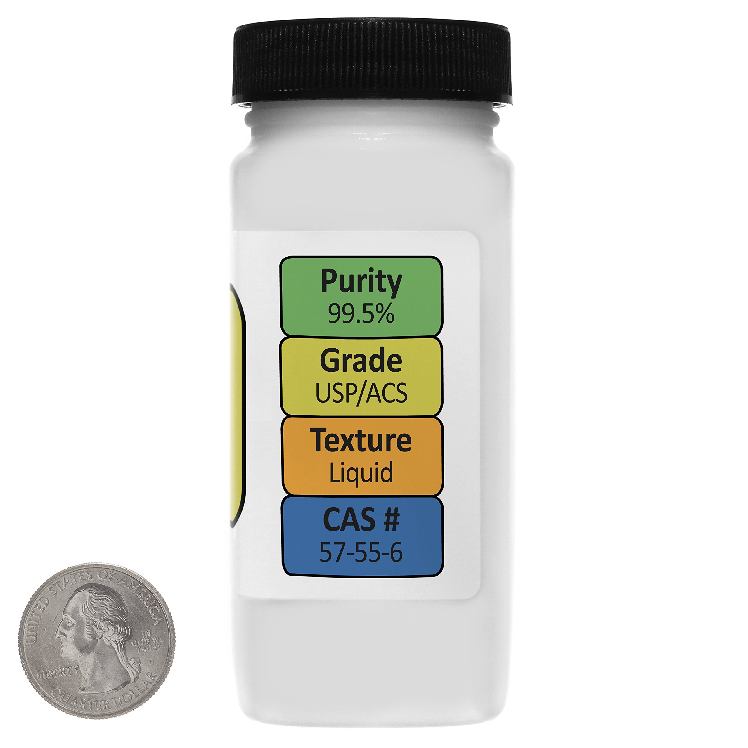 Hach 199526 Molybdate 3 Reagent Solution, 50 mL SCDB