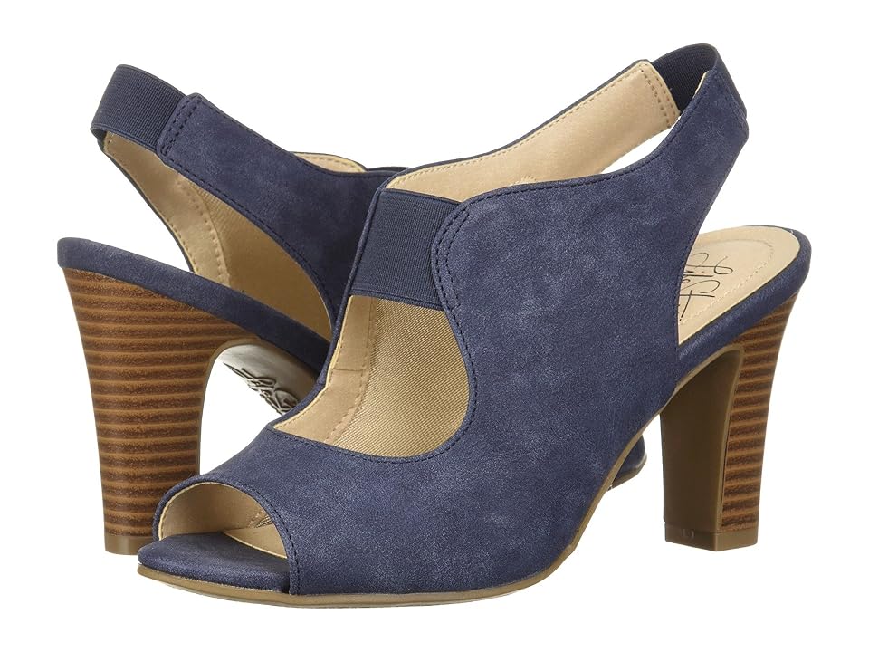 

LifeStride Celestia (Navy) Women's Shoes