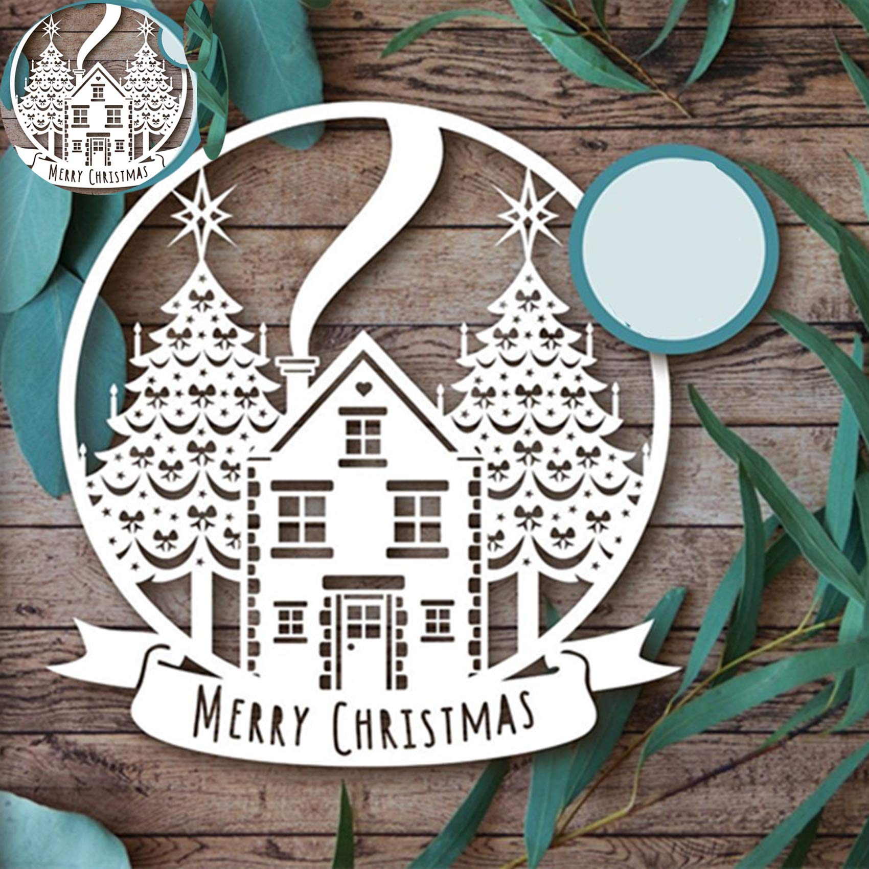 Matrices De Découpe Pour Scrapbooking, Cartes, Loisirs Créatifs