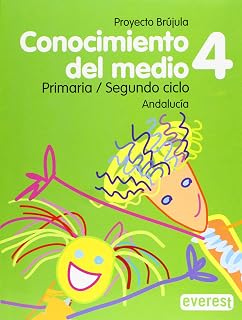 Conocimiento del Medio Proyecto Brújula
