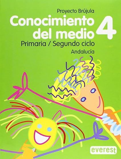 Conocimiento del Medio Proyecto Brújula