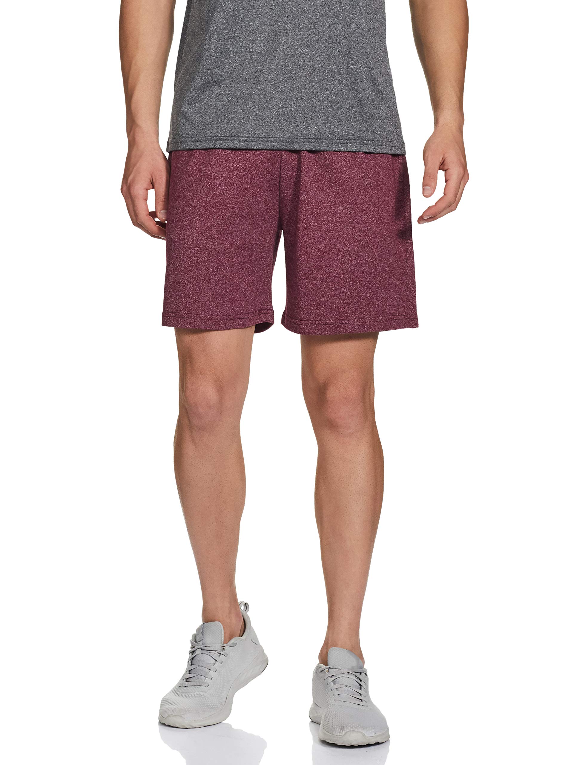 Men's Camo Print Lounge Short