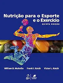 Nutrição para o Esporte e o Exercício