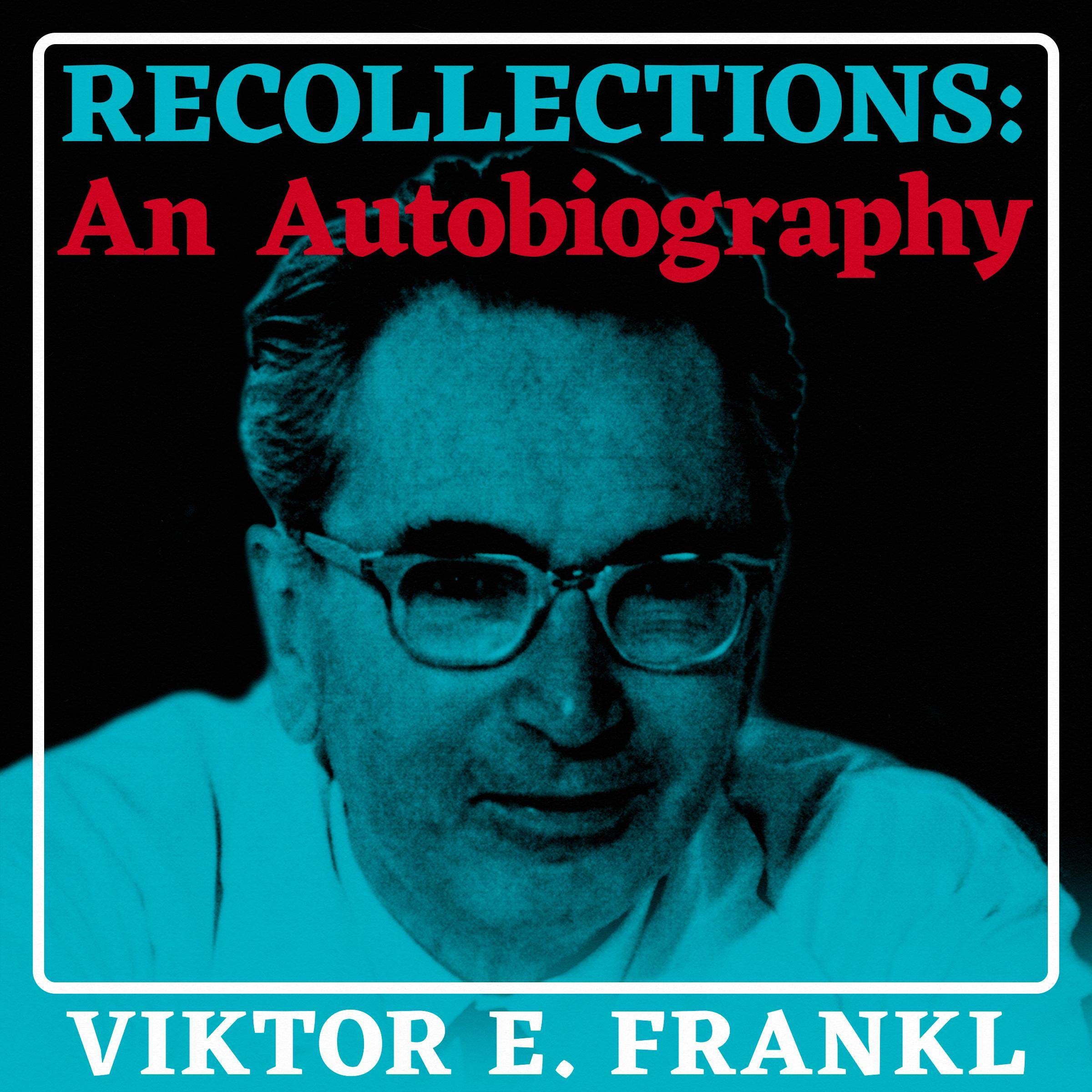 Cover art for Recollections