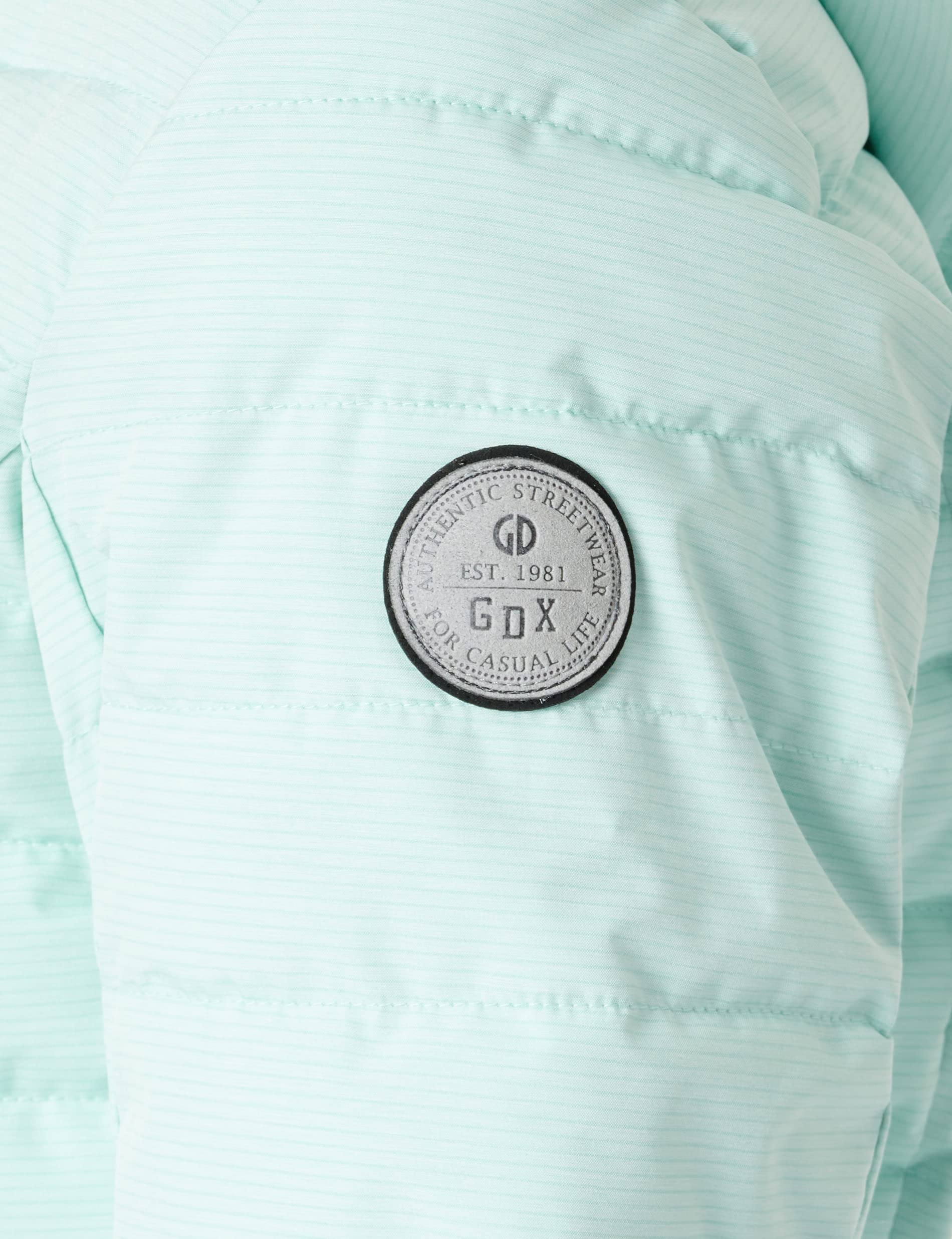 G.I.G.A. Dx Uyaka Stripe