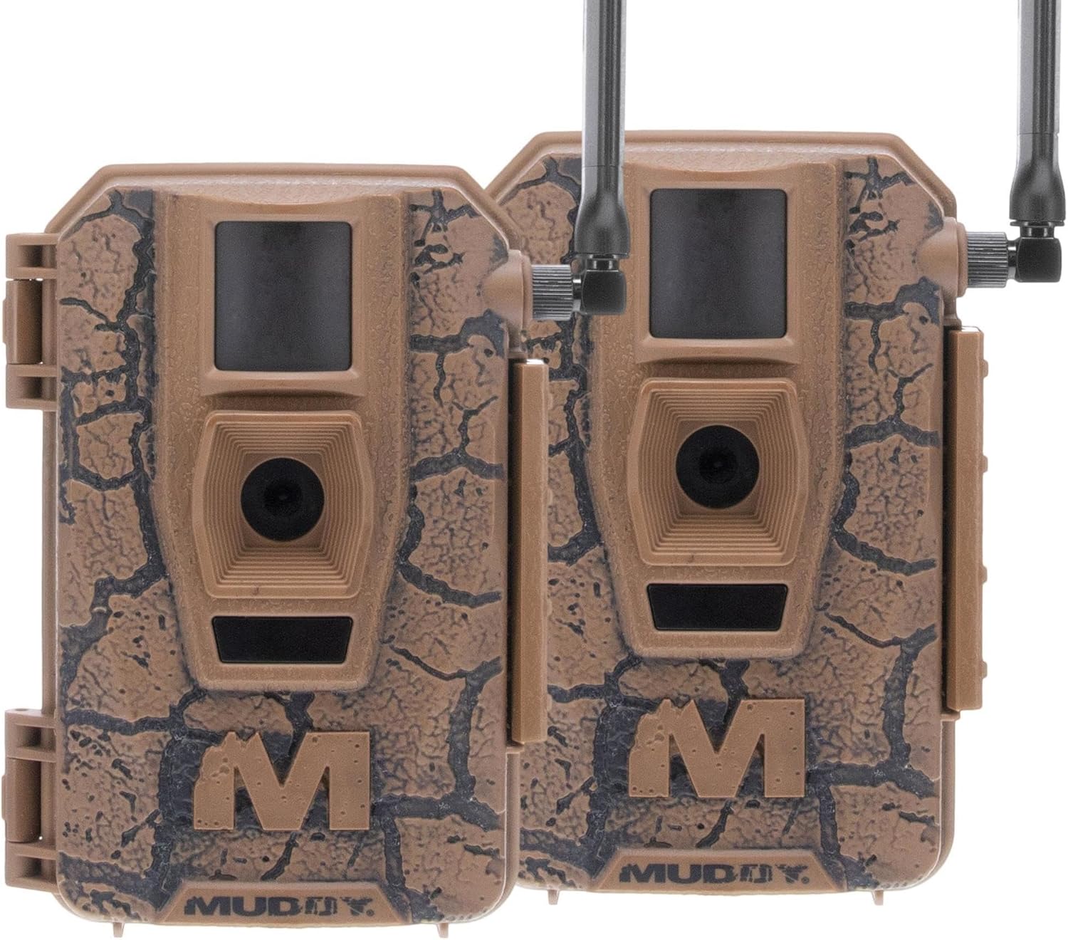 Muddy Mitigator 2.0/2-Pack
