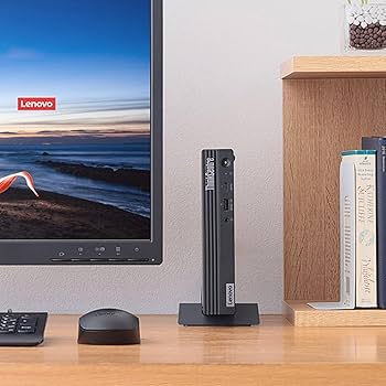 Amazon.co.jp: Lenovo デスクトップパソコン ThinkCentre M75q