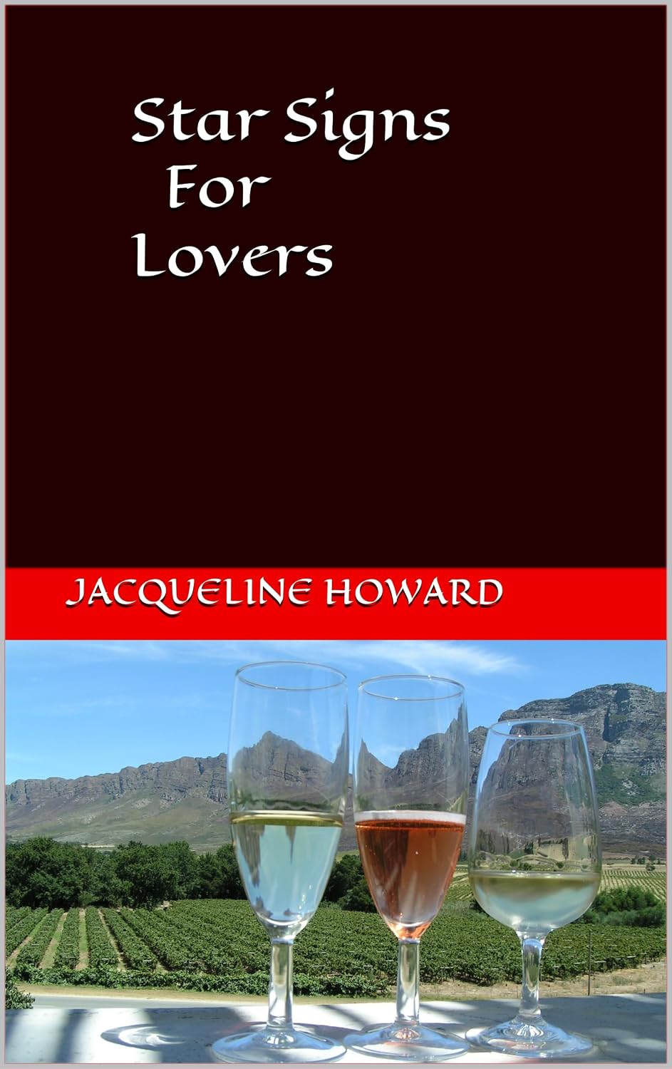 Star Signs For Lovers      Kindle Edition