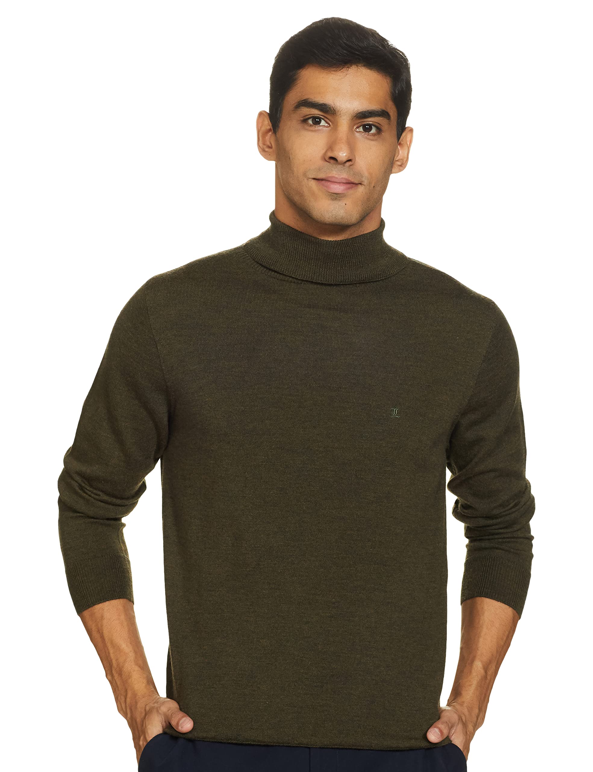 monte carlo Men's Cotton Casual Cardigan Sweater-picture-10