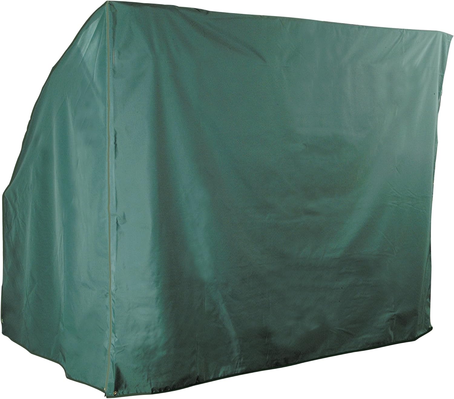 Bosmere Weatherproof Swing Seat Cover, 68 x 49 x 67, Green