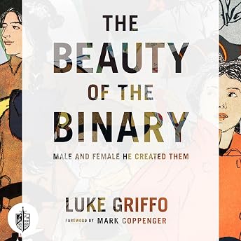 The Beauty of the Binary Audiobook by Luke Griffo episode artwork