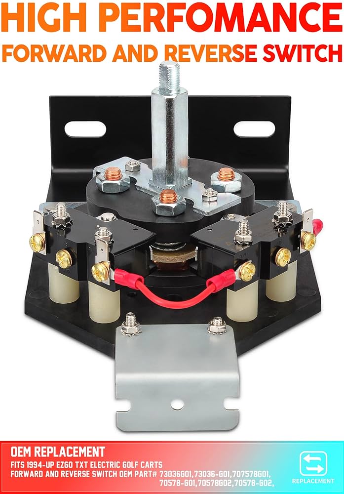 その他 GO GOo Carburetor Replaces FOR EZGO OEM Numbers 72558-G05 72558G05