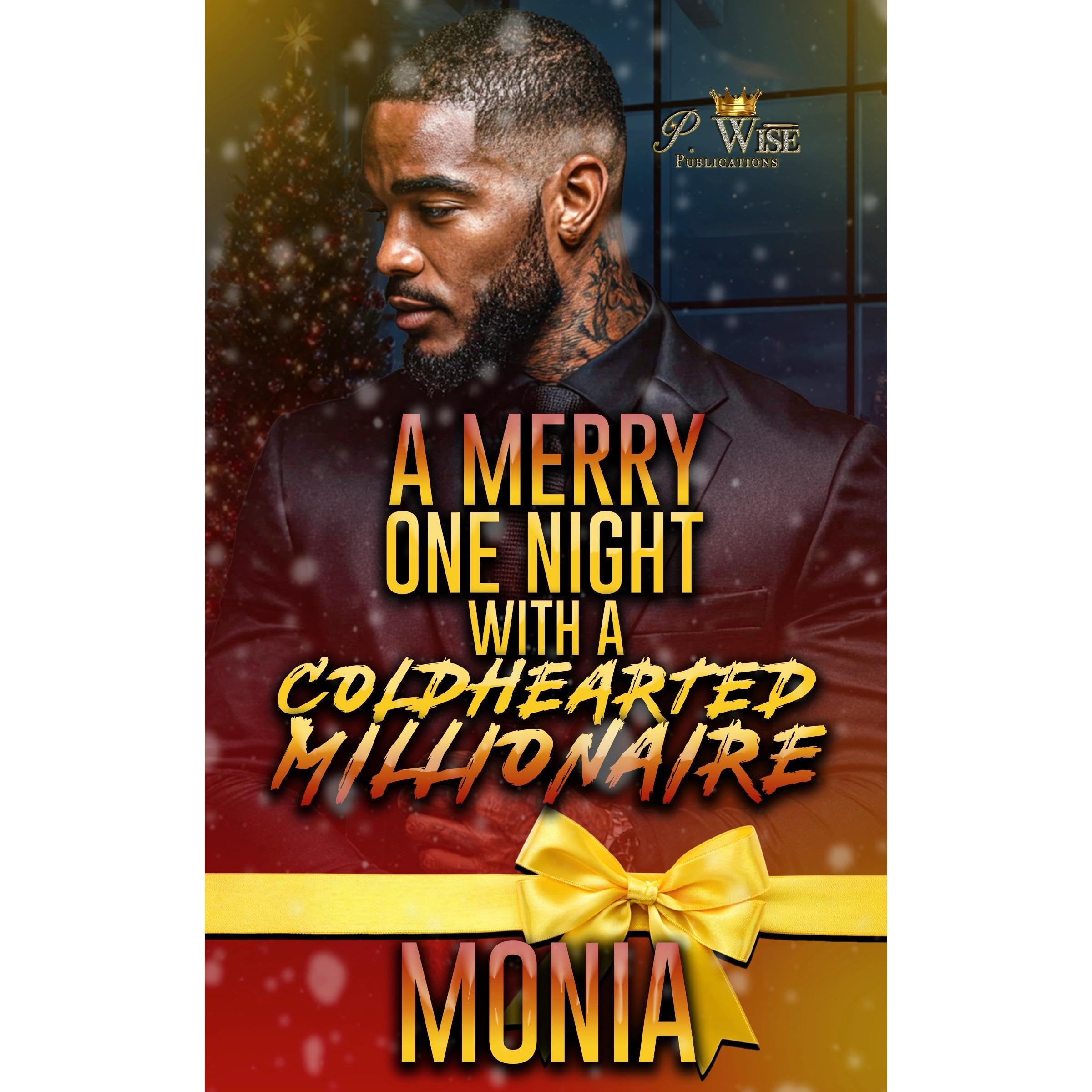 A Merry One Night with a Coldhearted Millionaire