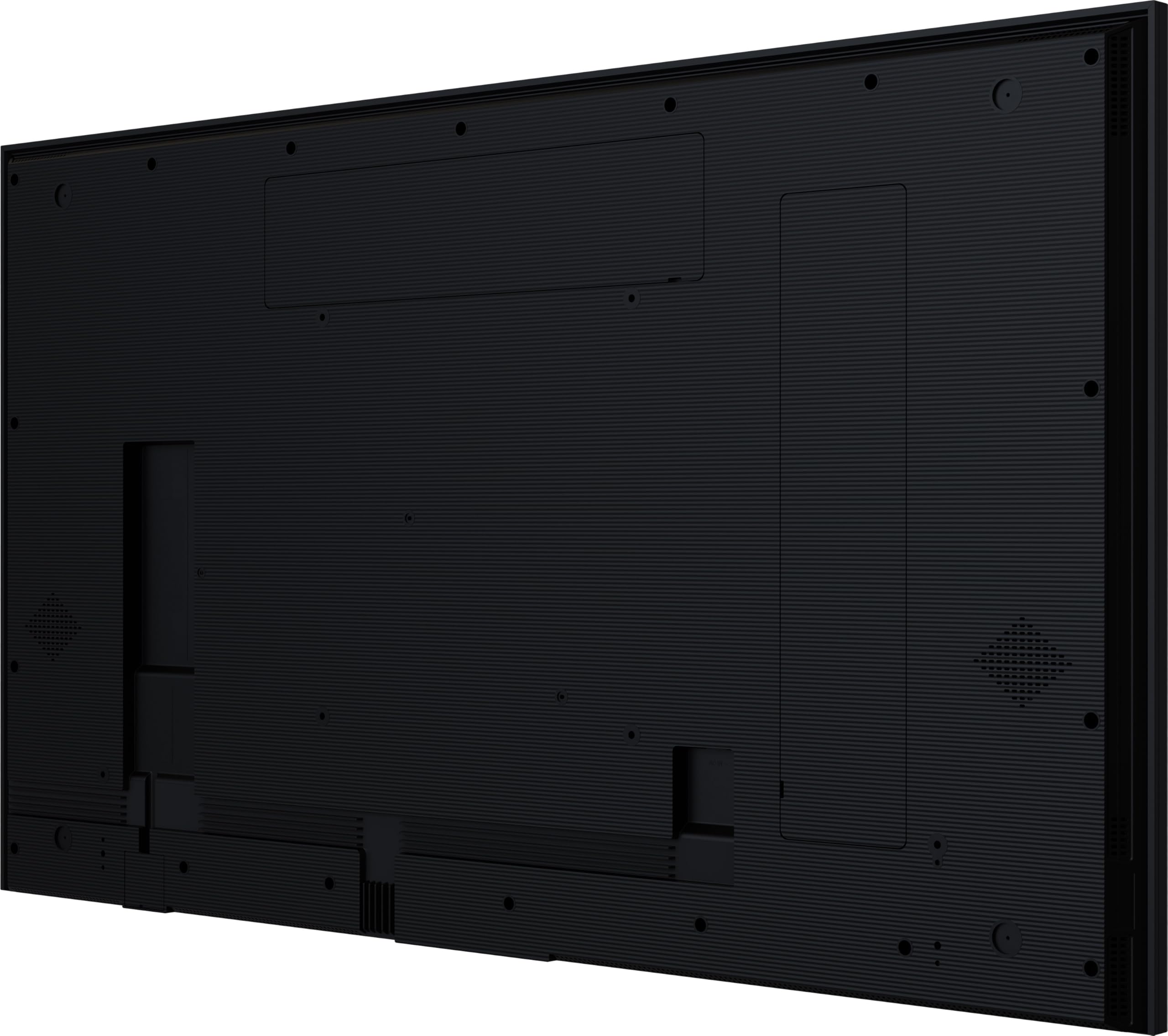 iiyama Prolite LH6560UHS-B2AG 164cm 64.5" Digital Signage Display VA LED Panel 4K UHD HDMI Audio-Out USB2.0 RS-232c RJ45 Mediaplayer Android 11 OS WiFi 24/7 schwarz