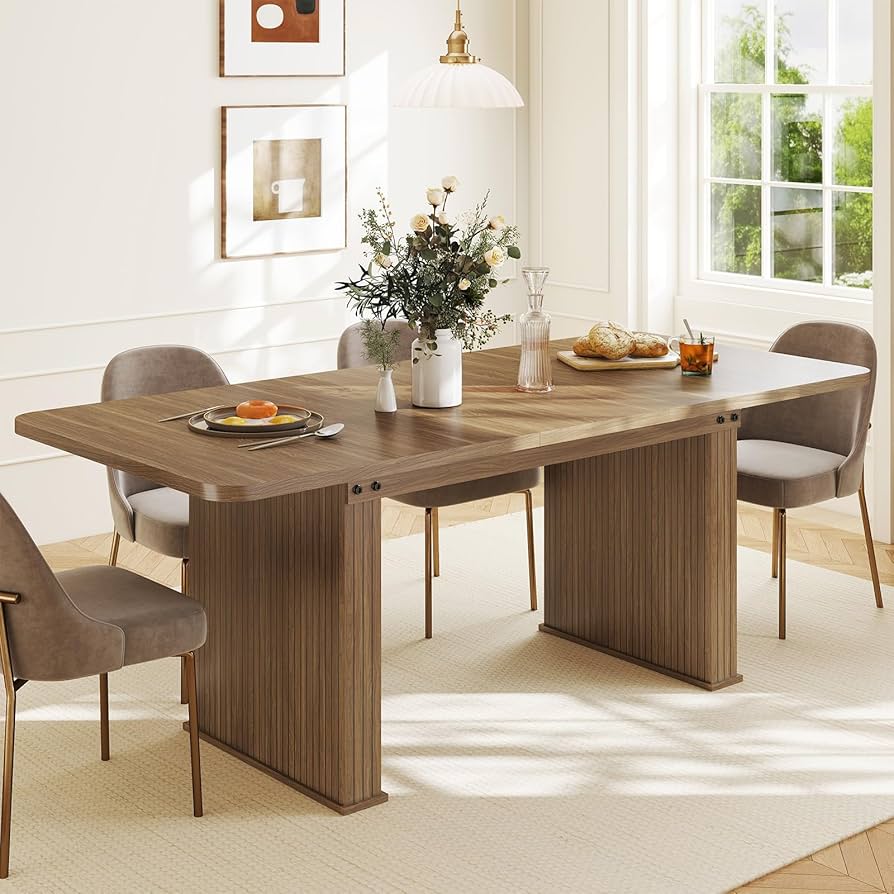 エクステンションテーブルwhat we want extention table Amazon.com - Zevemomo 63