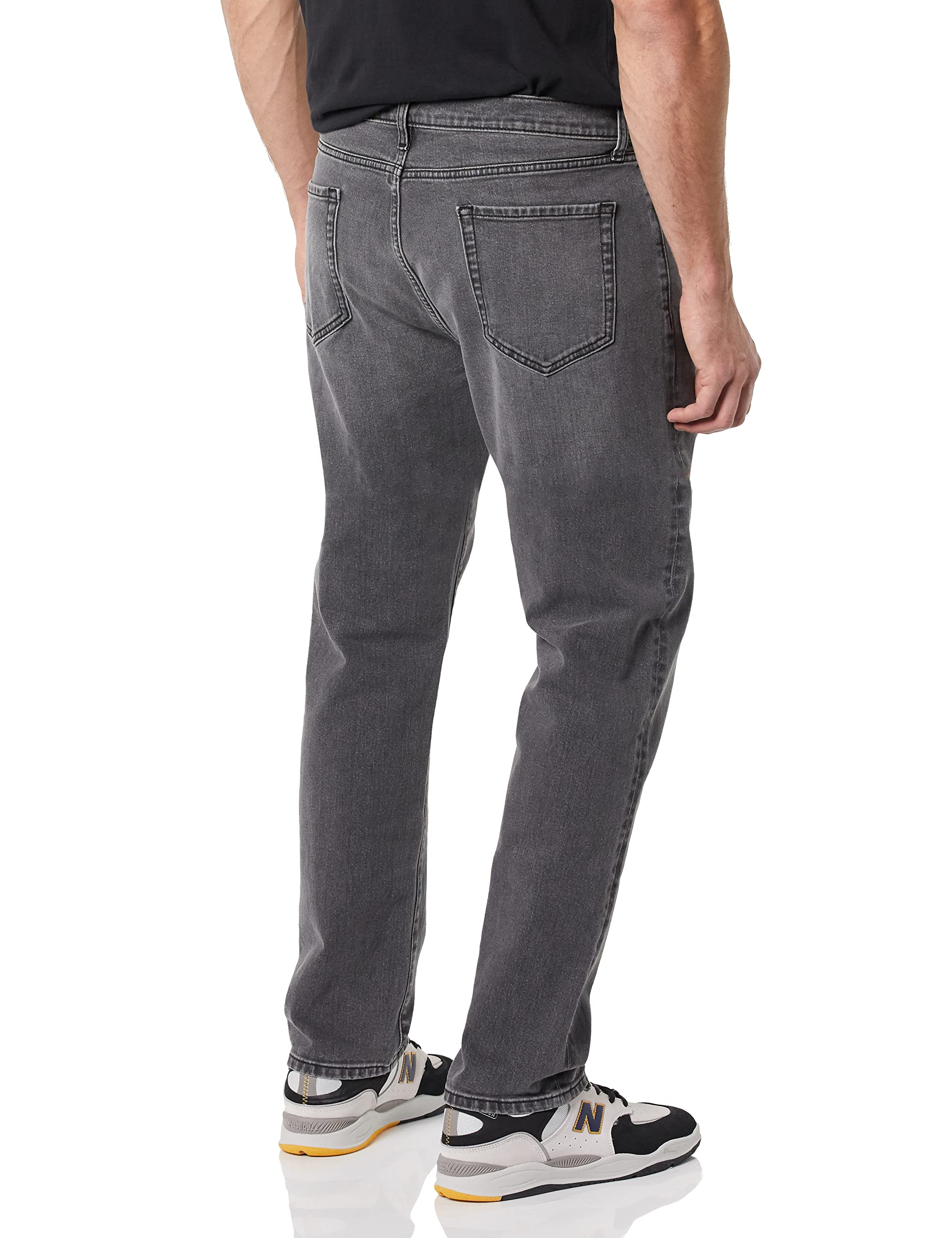 Amazon Essentials Jeans Sportivi Uomo
