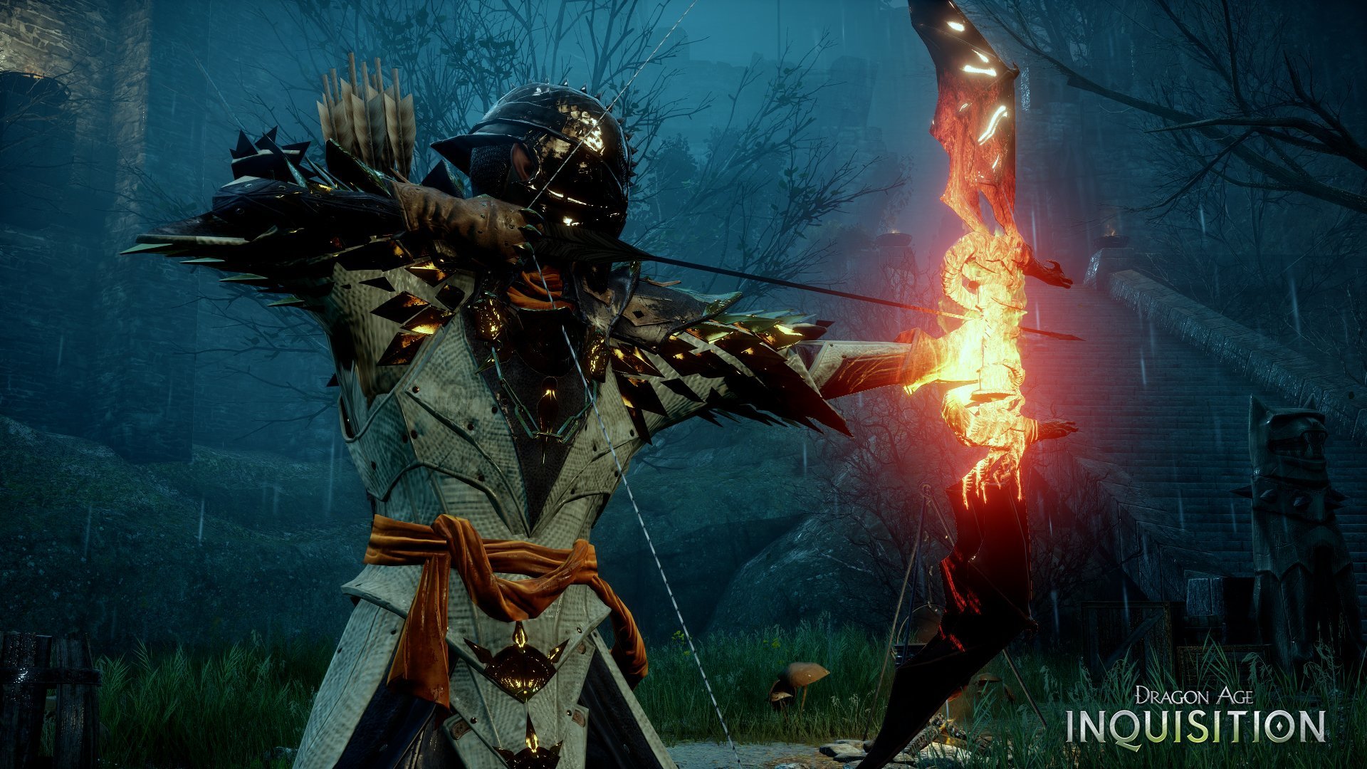 Amazon.com: Dragon Age Inquisition - Standard Edition
