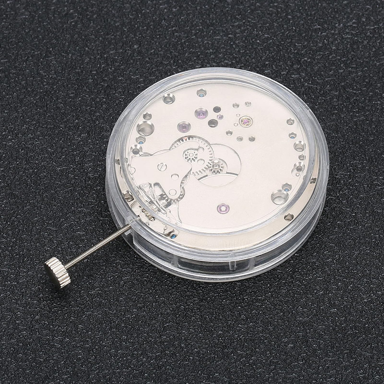 Movimento Dell'orologio, Movimento Automatico 6498, Movimento Dell'orologio Meccanico, Parte di Ricambio del Movimento Dell'orologio Meccanico Automatico(Fine-Tuning No.6498)