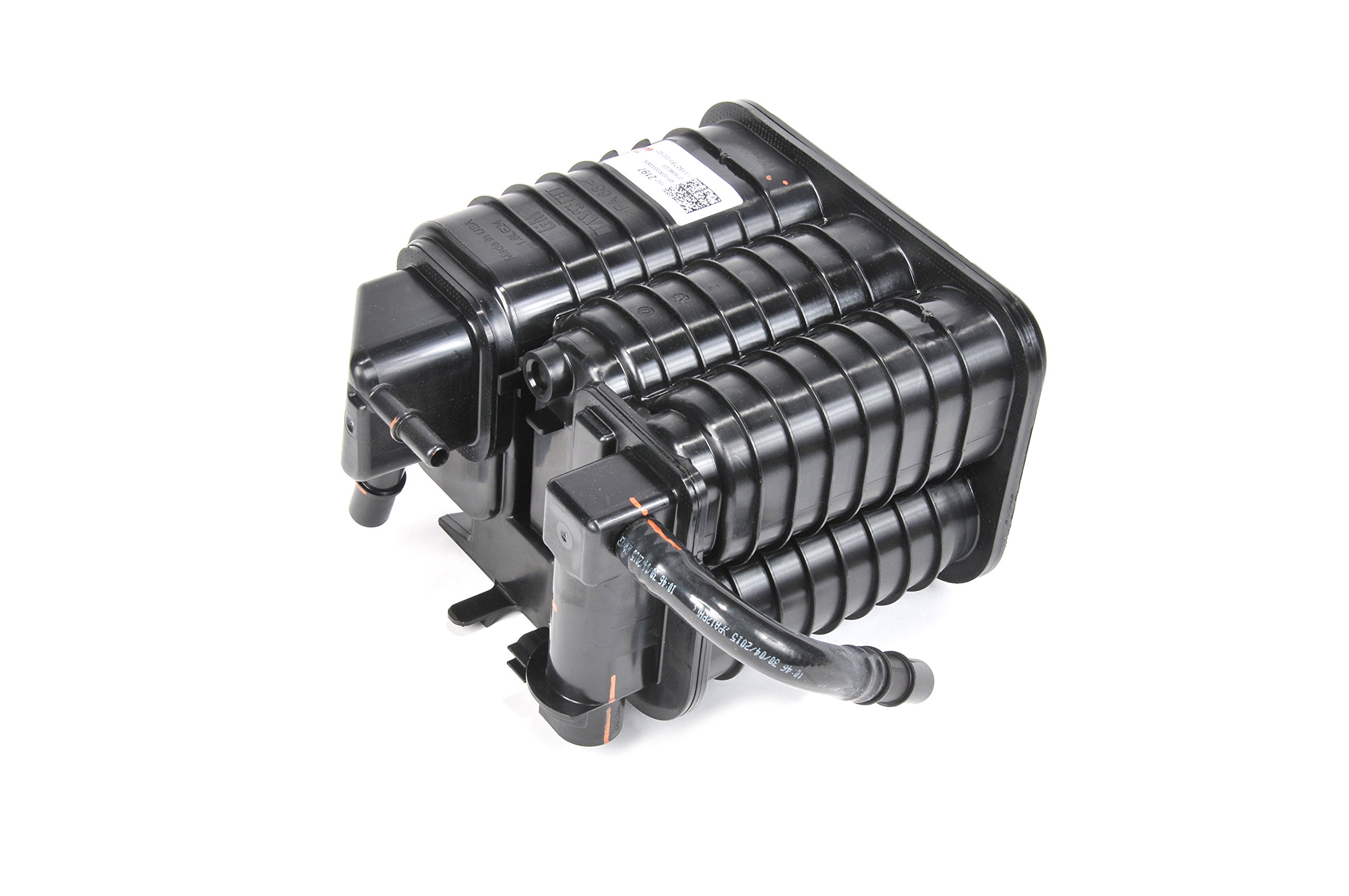 ACDelco GM Genuine Parts 13372197 Vapor Canister