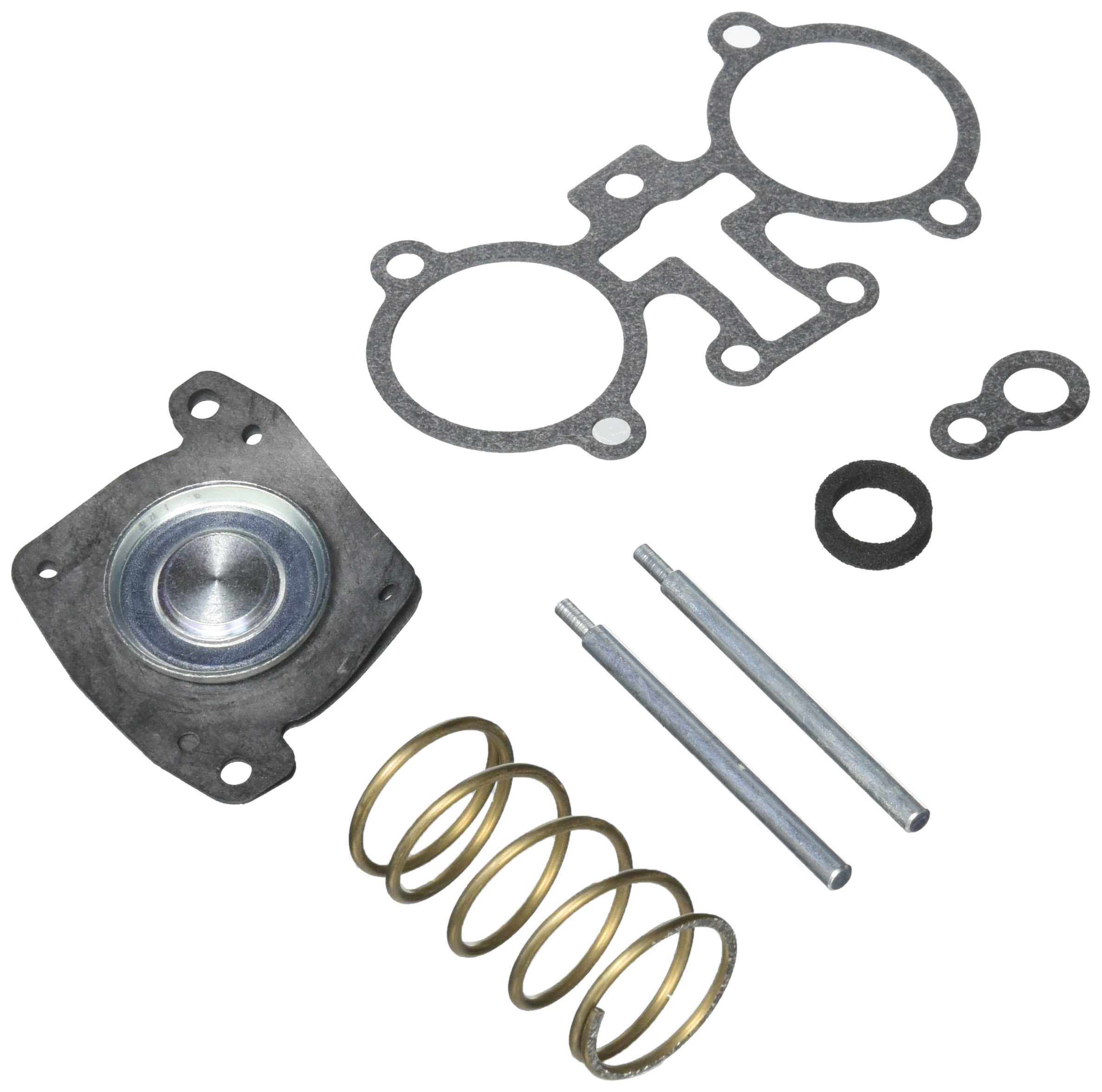 Tru-TechSMPPR131T Fuel Injection Pressure Regulator