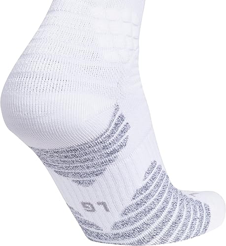 Miniatura 4 de adidas Calcetines de baloncesto unisex seleccionados (1 par) de múltiples alturas