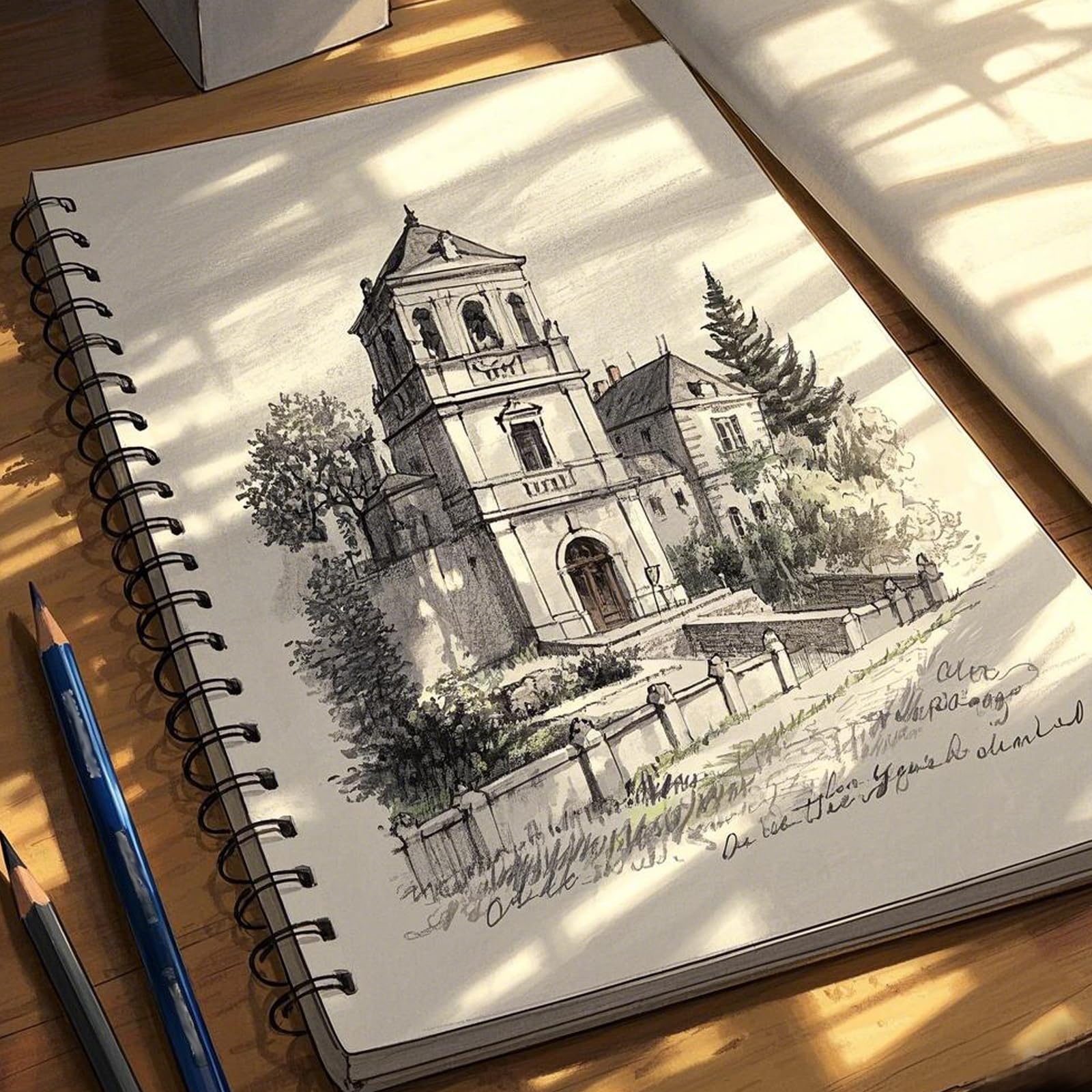 Principal Lines Paquete De 12 Cuadernos En Espiral Sin