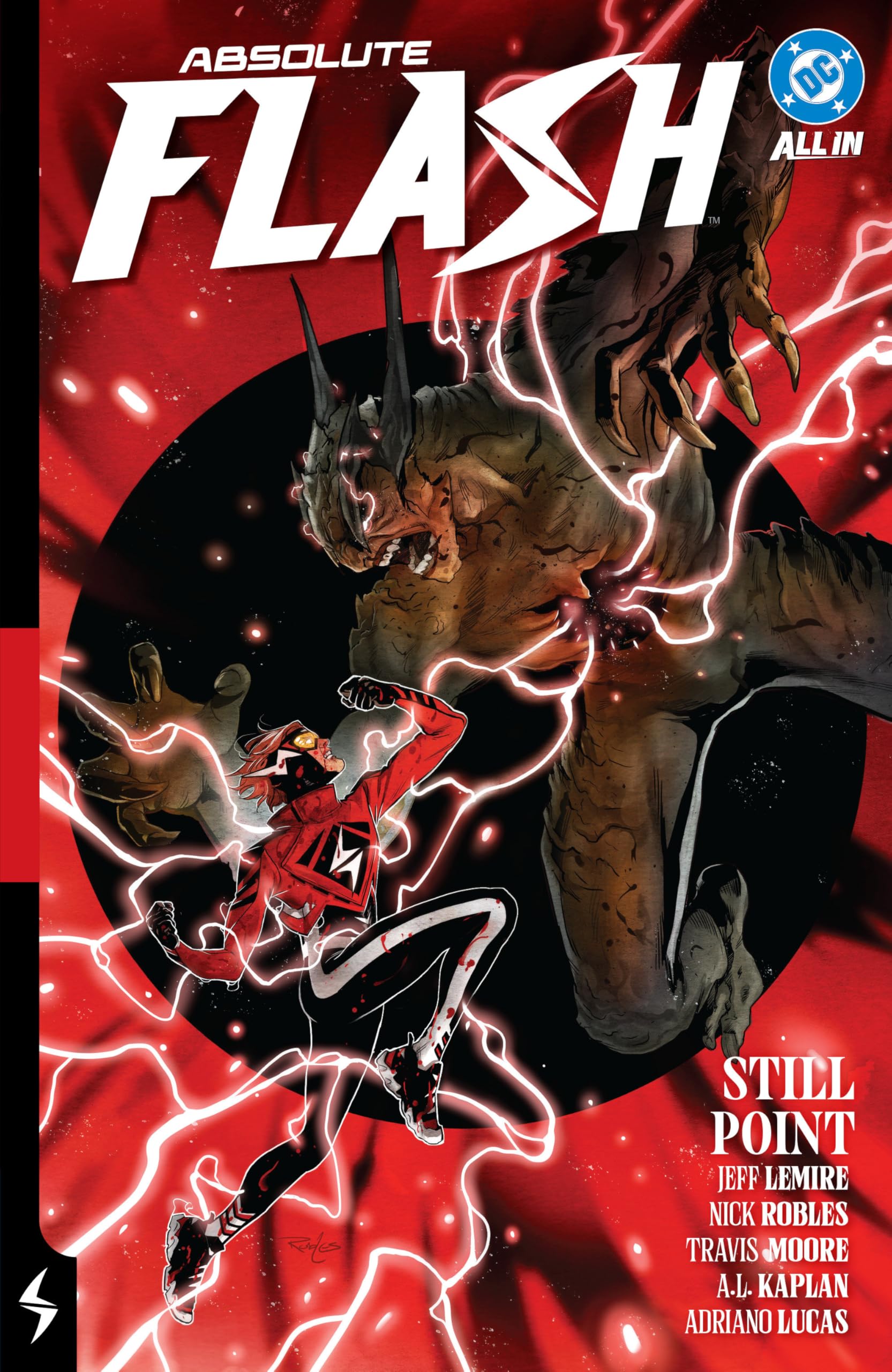 Absolute Flash Vol. 2