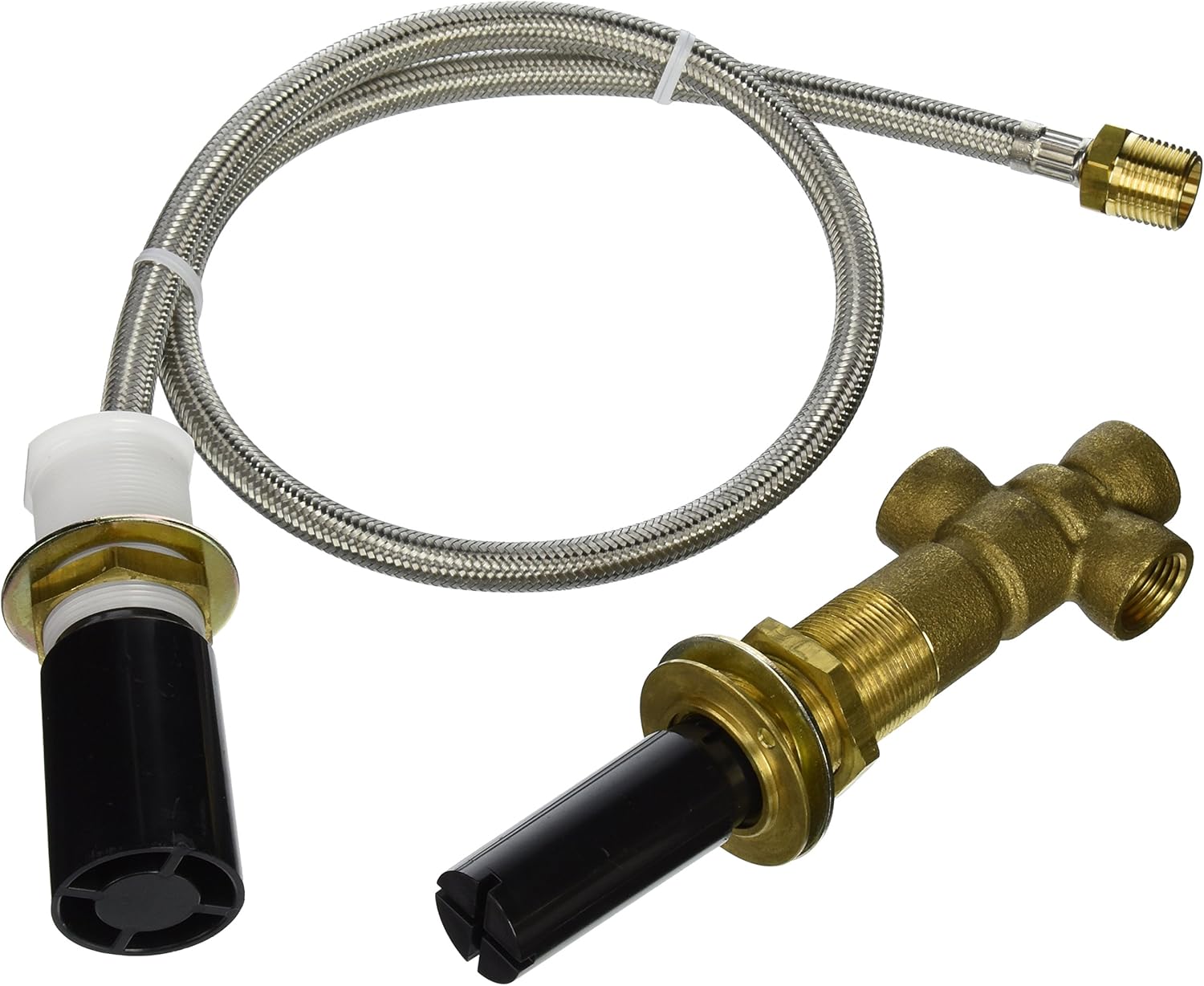 American Standard R890R890 Hampton Diverter and Personal Shower Rough