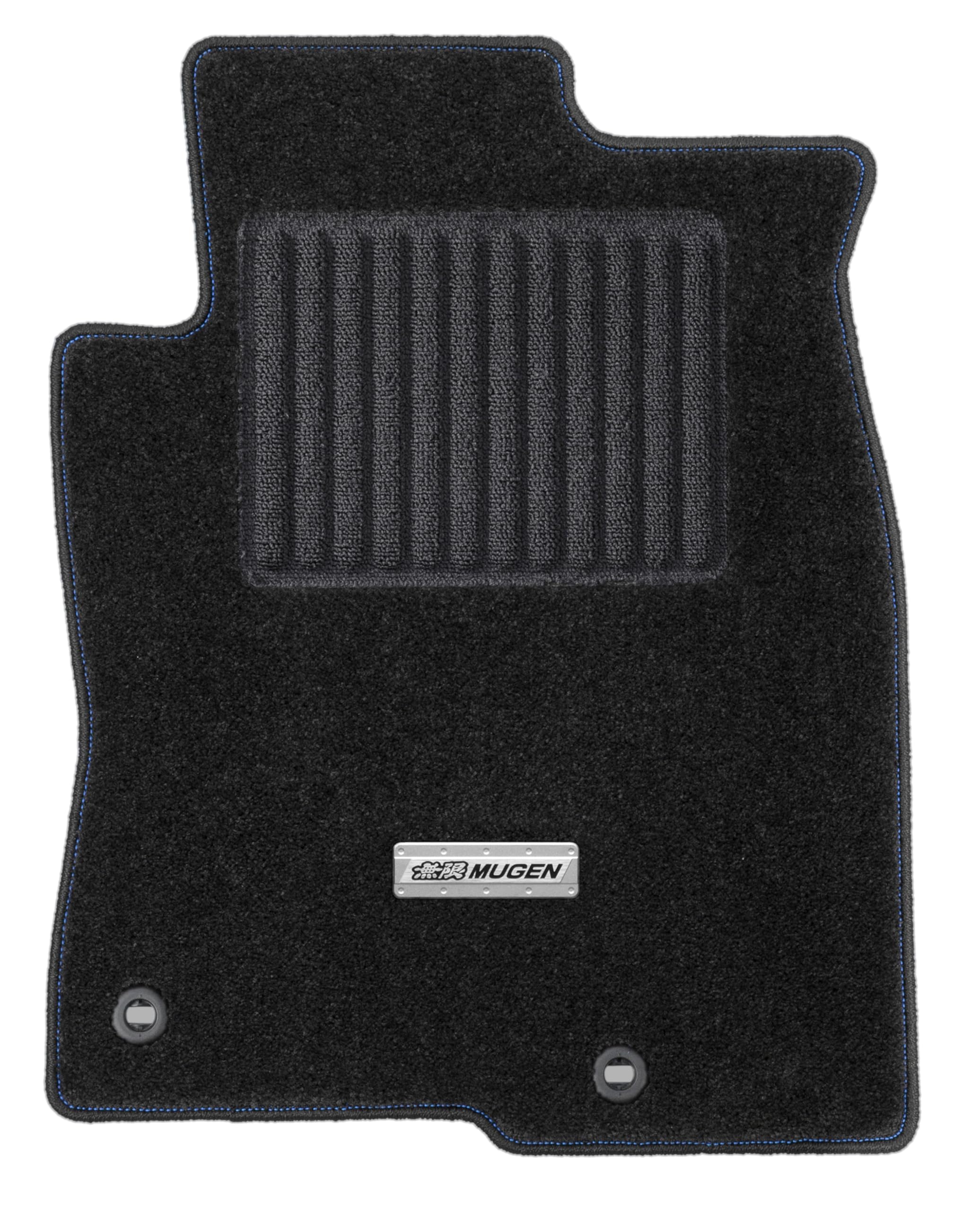 Amazon | 無限（Mugen）【フロアマット】 スポーツマット プレリュード