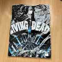 BUMP OF CHICKEN - BUMP OF CHICKEN THE LIVING DEADＴシャツセット 81n8GgtBi3L._AC_SY200_QL15_.jpg