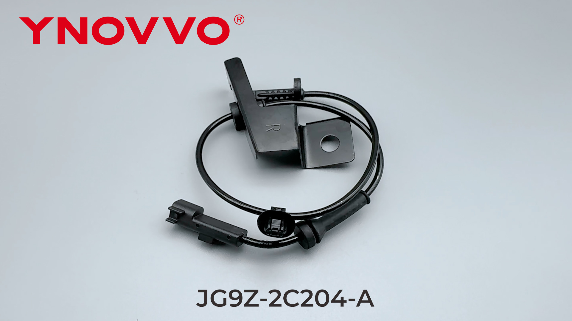 Amazon.com: Ynovvo ALS2596 ABS Wheel Speed Sensor Front Right