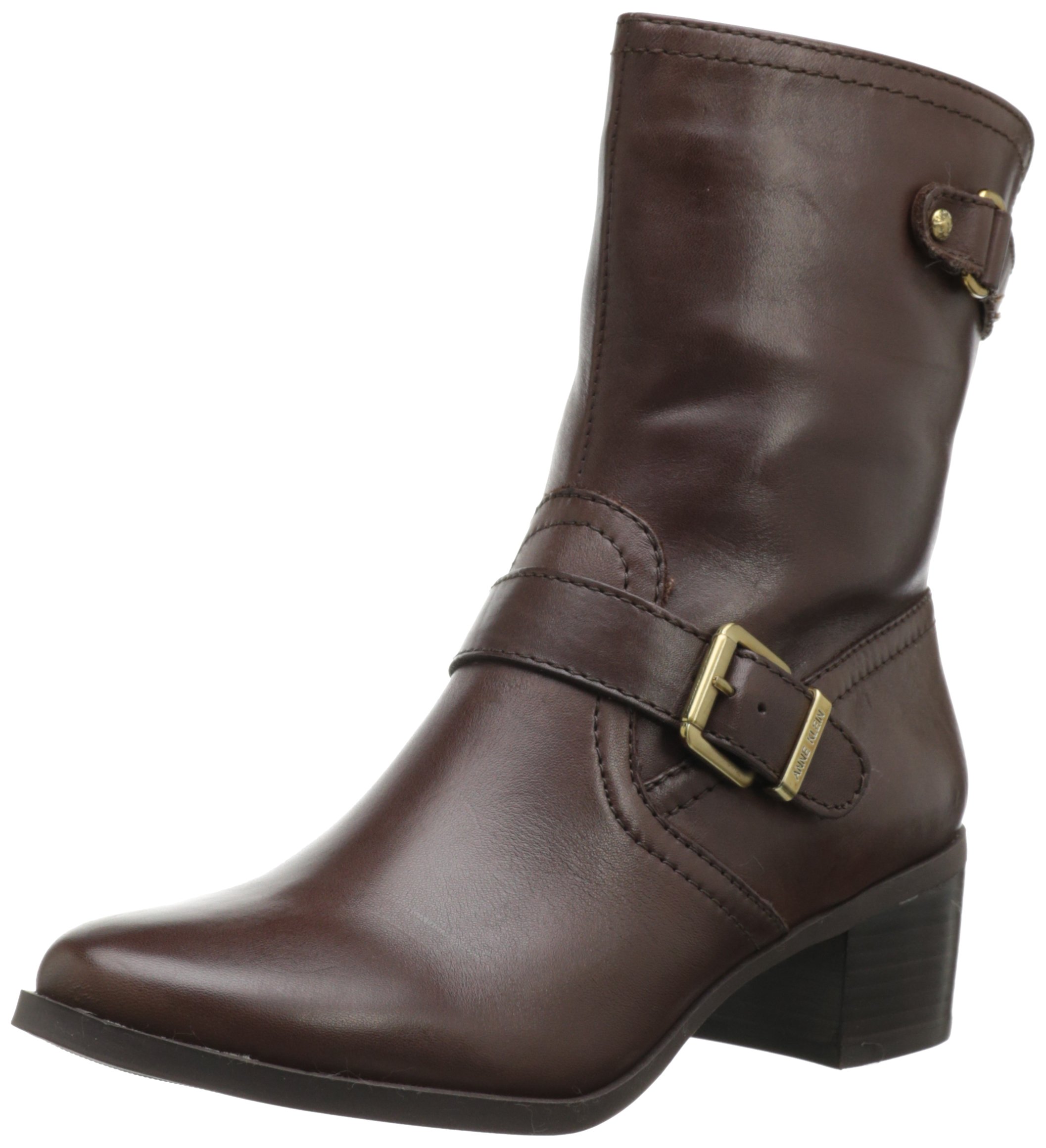 AK Anne Klein Women's Junta Boot
